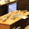 Круглый стол «Стендовый моделизм как метод военно-патриотического воспитания молодежи» 25 февраля 2019 г.