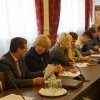 Круглый стол. Сохранение исторической памяти.Октябрь 2019 г.