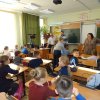 Мастер-класс. Новомичуринск. Октябрь 2019 г.