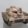 Фото работ выставки "Забытые сражения.Хроника Победы" 2020