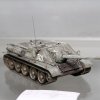 Фото работ выставки "Забытые сражения.Хроника Победы" 2020