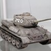 Фото работ выставки "Забытые сражения.Хроника Победы" 2020