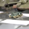 Фото работ выставки "Забытые сражения.Хроника Победы" 2020