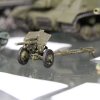 Фото работ выставки "Забытые сражения.Хроника Победы" 2020