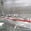 Фото работ выставки "Забытые сражения.Хроника Победы" 2020