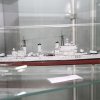 Фото работ выставки "Забытые сражения.Хроника Победы" 2020