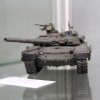 Фото работ выставки "Забытые сражения.Хроника Победы" 2020