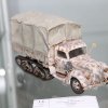 Фото работ выставки "Забытые сражения.Хроника Победы" 2020