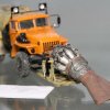 Фото работ выставки "Забытые сражения.Хроника Победы" 2020