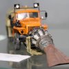 Фото работ выставки "Забытые сражения.Хроника Победы" 2020