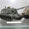 Фото работ выставки "Забытые сражения.Хроника Победы" 2020