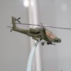 Фото работ выставки "Забытые сражения.Хроника Победы" 2020