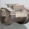 Фото работ выставки "Забытые сражения.Хроника Победы" 2020