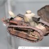 Фото работ выставки "Забытые сражения.Хроника Победы" 2020