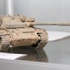 Фото работ выставки "Забытые сражения.Хроника Победы" 2020