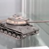 Фото работ выставки "Забытые сражения.Хроника Победы" 2020