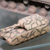 Фото работ выставки "Забытые сражения.Хроника Победы" 2020