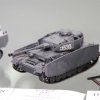 Фото работ выставки "Забытые сражения.Хроника Победы" 2020