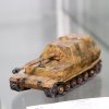 Фото работ выставки "Забытые сражения.Хроника Победы" 2020