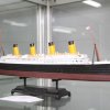 Фото работ выставки "Забытые сражения.Хроника Победы" 2020