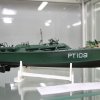 Фото работ выставки "Забытые сражения.Хроника Победы" 2020