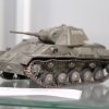 Фото работ выставки "Забытые сражения.Хроника Победы" 2020