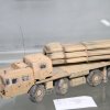 Фото работ выставки "Забытые сражения.Хроника Победы" 2020