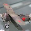 Фото работ выставки "Забытые сражения.Хроника Победы" 2020
