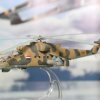 Фото работ выставки "Забытые сражения.Хроника Победы" 2020