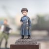 Фото работ выставки "Забытые сражения.Хроника Победы" 2020