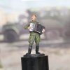 Фото работ выставки "Забытые сражения.Хроника Победы" 2020