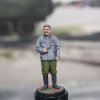 Фото работ выставки "Забытые сражения.Хроника Победы" 2020
