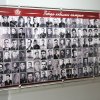 Фото работ выставки "Забытые сражения.Хроника Победы" 2020