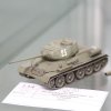 Фото работ выставки "Забытые сражения.Хроника Победы" 2020