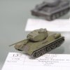 Фото работ выставки "Забытые сражения.Хроника Победы" 2020