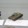 Фото работ выставки "Забытые сражения.Хроника Победы" 2020