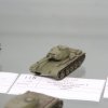 Фото работ выставки "Забытые сражения.Хроника Победы" 2020