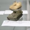 Фото работ выставки "Забытые сражения.Хроника Победы" 2020