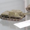 Фото работ выставки "Забытые сражения.Хроника Победы" 2020