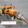 Фото работ выставки "Забытые сражения.Хроника Победы" 2020