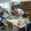 Во славу Отечества Новомичуринск 2019 &raquo; Мастер-класс на выставке "Во славу Отечества" 2019