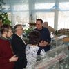 Награждение на выставке "Во славу Отечества" 2019