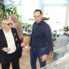 Награждение на выставке "Во славу Отечества" 2019