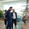 Награждение на выставке "Во славу Отечества" 2019