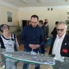 Награждение на выставке "Во славу Отечества" 2019