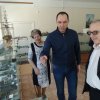 Награждение на выставке "Во славу Отечества" 2019