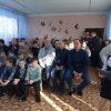 Награждение на выставке "Во славу Отечества" 2019