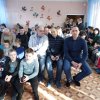 Награждение на выставке "Во славу Отечества" 2019