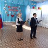 Награждение на выставке "Во славу Отечества" 2019