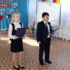 Награждение на выставке "Во славу Отечества" 2019
